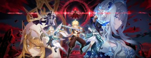 原神の最強キャラランキング｜Ver.7.1の役割別上位候補と選び方